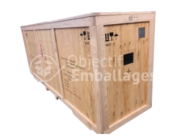 Caisses bois – Image 3