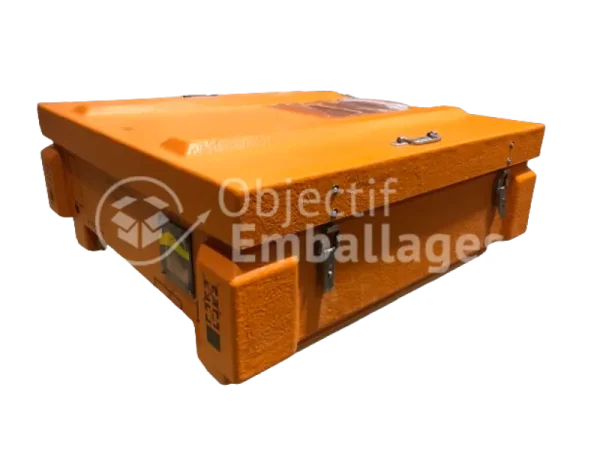 Caisse bois stratifié – Image 3