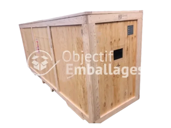 Prestation d'emballage – Image 3