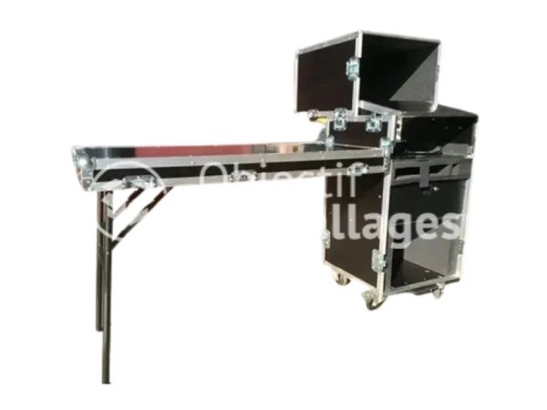 Flight case – Image 2