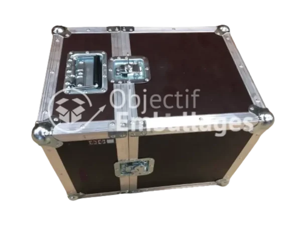 Flight case – Image 3