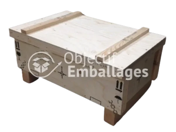 Caisses bois – Image 7