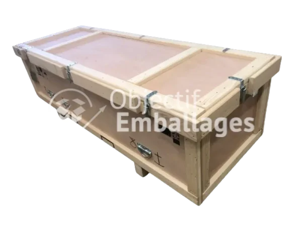 Caisses bois – Image 6