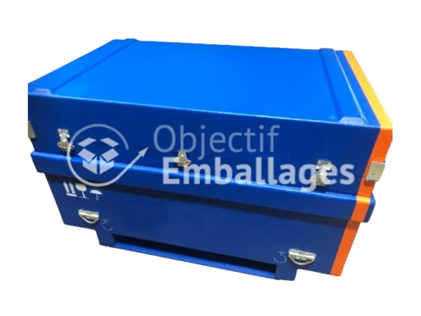 Prestation d'emballage – Image 4